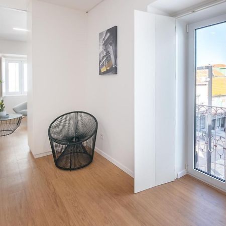 Vista Lisboa Guest Apartments Almada Exterior photo